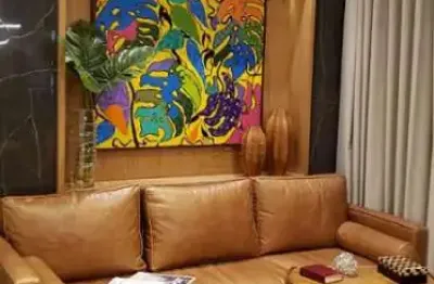 Apartamento com 2 quartos à venda no Jardim Tarraf II, São José do Rio Preto 