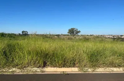 Terreno à venda no Maisparque Rio Preto, São José do Rio Preto 