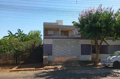 Casa com 2 quartos à venda no Centro, Nova Aliança 