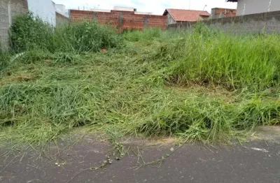 Terreno à venda no Residencial São Thomaz II, São José do Rio Preto 