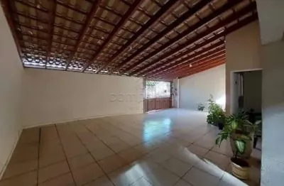 Casa com 2 quartos à venda no Jardim Arroyo, São José do Rio Preto 