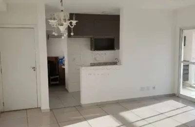 Apartamento com 2 quartos à venda no Jardim Urano, São José do Rio Preto 
