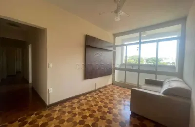 Apartamento com 1 quarto à venda na Vila Santa Cruz, São José do Rio Preto 
