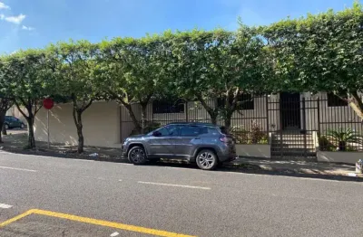 Casa com 4 quartos à venda na Vila Nossa Senhora da Paz, São José do Rio Preto 
