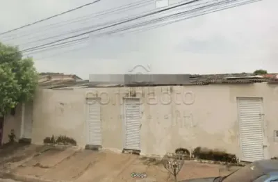 Casa com 11 quartos à venda na Vila Toninho, São José do Rio Preto 