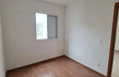 Apartamento com 2 quartos à venda no Parque das Amoras II, São José do Rio Preto 