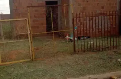 Casa com 2 quartos à venda no Setvalley II, São José do Rio Preto 