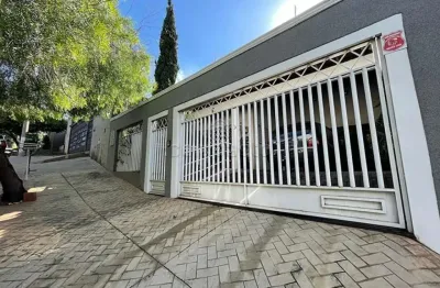 Casa com 3 quartos à venda no Residencial Palestra, São José do Rio Preto 