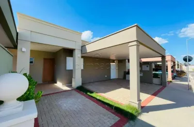 Casa em condomínio fechado com 3 quartos à venda no Raízes Impperial, Bady Bassitt 