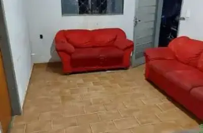 Casa com 3 quartos à venda no Parque Estoril, São José do Rio Preto 