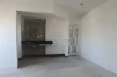 Apartamento com 1 quarto à venda no Jardim Urano, São José do Rio Preto 