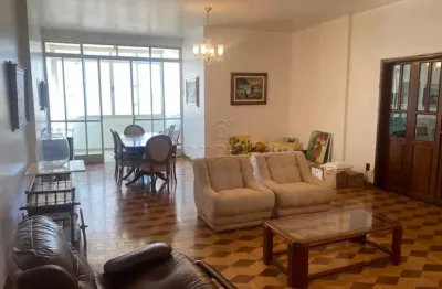 Apartamento com 3 quartos à venda no Centro, São José do Rio Preto 
