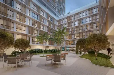 Kitnet / Stúdio à venda no Pinheiros, São José do Rio Preto 