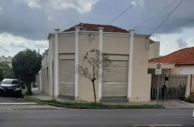 Casa com 3 quartos à venda na Vila Aurora, São José do Rio Preto 
