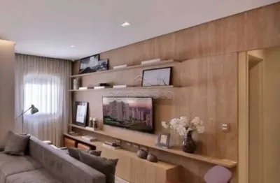 Apartamento com 3 quartos à venda na Vila Redentora, São José do Rio Preto 