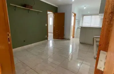 Apartamento com 2 quartos à venda na Vila Maceno, São José do Rio Preto 
