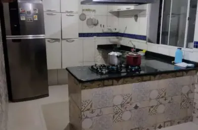 Casa em condomínio fechado com 3 quartos à venda no Condomínio Residencial Parque da Liberdade IV, São José do Rio Preto 