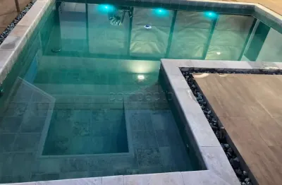 Casa com 3 quartos à venda no Avenida Parque, Bady Bassitt 