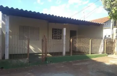 Casa com 6 quartos à venda no Eldorado, São José do Rio Preto 