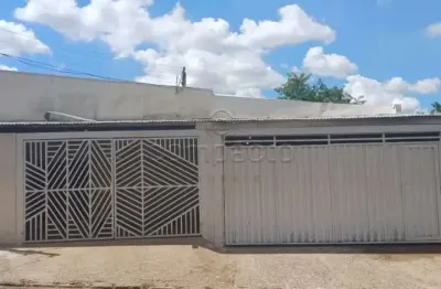 Casa com 3 quartos à venda no São Francisco, São José do Rio Preto 