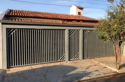 Casa com 2 quartos à venda no Residencial Jardim Antonieta, São José do Rio Preto 