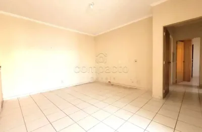 Apartamento com 3 quartos à venda na Vila Anchieta, São José do Rio Preto 