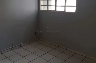 Apartamento com 2 quartos à venda no Residencial Ana Célia, São José do Rio Preto 