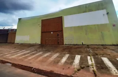 Ponto comercial à venda no Residencial Ana Célia, São José do Rio Preto 