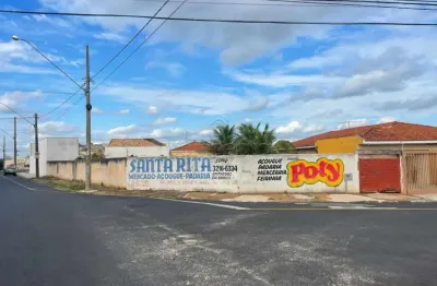 Terreno à venda no Parque Quinta das Paineiras, São José do Rio Preto 
