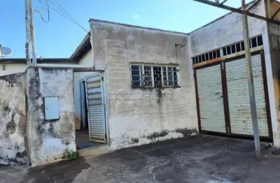 Casa com 2 quartos à venda na Vila Elvira, São José do Rio Preto 