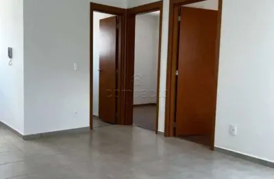 Apartamento com 2 quartos à venda no Parque das Amoras II, São José do Rio Preto 