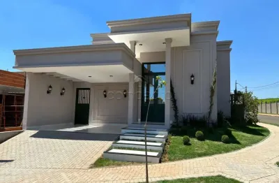 Casa em condomínio fechado com 3 quartos à venda no Residencial Maria Júlia, São José do Rio Preto 