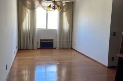 Apartamento com 3 quartos à venda na Vila Nossa Senhora da Paz, São José do Rio Preto 