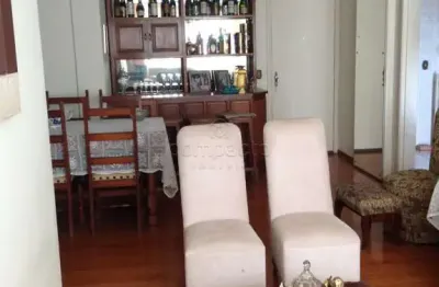 Apartamento com 3 quartos à venda na Vila Nossa Senhora da Paz, São José do Rio Preto 