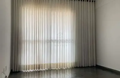 Apartamento com 1 quarto à venda no Centro, São José do Rio Preto 