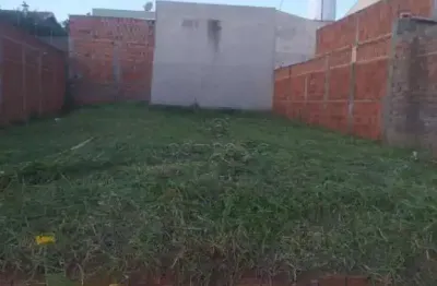 Terreno à venda no Residencial das Américas, São José do Rio Preto 