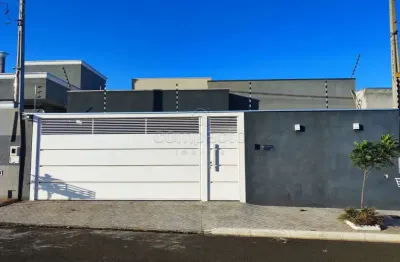 Casa com 3 quartos à venda no Jardim Primavera, Bady Bassitt 