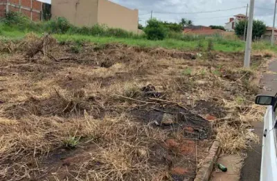 Terreno comercial à venda no Jardim Caparroz, São José do Rio Preto 