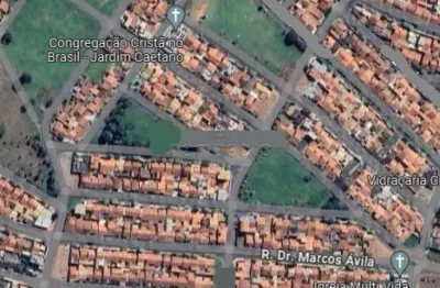 Terreno à venda no Residencial Caetano, São José do Rio Preto 