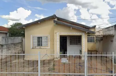Casa com 2 quartos à venda no Jardim Roseana, São José do Rio Preto 