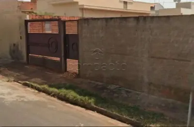 Terreno à venda no Residencial São Thomaz, São José do Rio Preto 