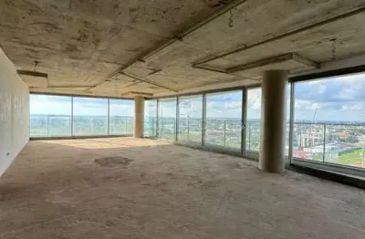 Apartamento com 4 quartos à venda no Iguatemi, São José do Rio Preto 