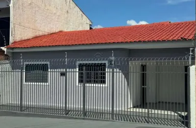 Casa com 3 quartos à venda no Jardim Caparroz, São José do Rio Preto 