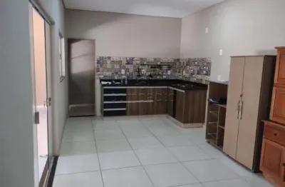Casa com 2 quartos à venda no Parque das Aroeiras II, São José do Rio Preto 