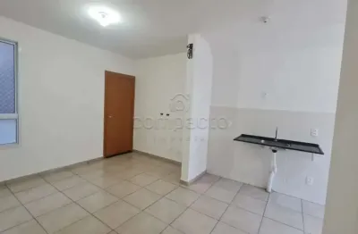 Apartamento com 2 quartos à venda no Parque das Amoras II, São José do Rio Preto 