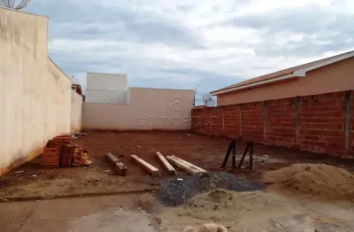 Terreno à venda no Jardim São Francisco, Potirendaba 