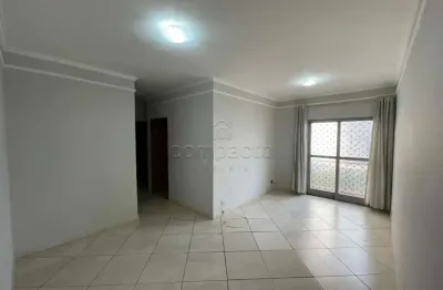 Apartamento com 3 quartos à venda no Bom Jardim, São José do Rio Preto 