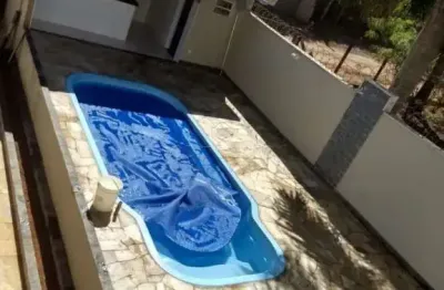 Casa em condomínio fechado com 4 quartos à venda na Estância Navarette, São José do Rio Preto 