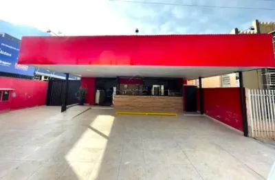 Ponto comercial à venda no Jardim Urano, São José do Rio Preto 