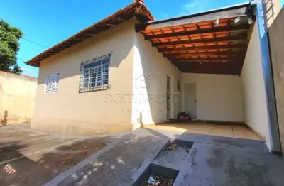 Casa residencial/comercial para locação e venda com 2 quartos - eldorado